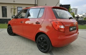 Skoda Fabia РЕГИСТРИРАН* 1.2i / КЛИМАТИК / ЕВРО 5 / ОБСЛУЖЕН* | Auto.bg — изображение 9 Skoda Fabia РЕГИСТРИРАН* 1.2i / КЛИМАТИК / ЕВРО 5 / ОБСЛУЖЕН* | Auto.bg — изображение 9