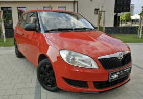 Skoda Fabia РЕГИСТРИРАН* 1.2i / КЛИМАТИК / ЕВРО 5 / ОБСЛУЖЕН* | Auto.bg — изображение 2 Skoda Fabia РЕГИСТРИРАН* 1.2i / КЛИМАТИК / ЕВРО 5 / ОБСЛУЖЕН* | Auto.bg — изображение 2