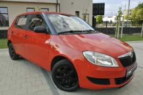 Skoda Fabia РЕГИСТРИРАН* 1.2i / КЛИМАТИК / ЕВРО 5 / ОБСЛУЖЕН* | Auto.bg — изображение 3 Skoda Fabia РЕГИСТРИРАН* 1.2i / КЛИМАТИК / ЕВРО 5 / ОБСЛУЖЕН* | Auto.bg — изображение 3