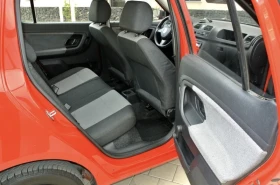 Skoda Fabia РЕГИСТРИРАН* 1.2i / КЛИМАТИК / ЕВРО 5 / ОБСЛУЖЕН* | Auto.bg — изображение 13 Skoda Fabia РЕГИСТРИРАН* 1.2i / КЛИМАТИК / ЕВРО 5 / ОБСЛУЖЕН* | Auto.bg — изображение 13
