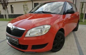 Skoda Fabia РЕГИСТРИРАН* 1.2i / КЛИМАТИК / ЕВРО 5 / ОБСЛУЖЕН* | Auto.bg — изображение 6 Skoda Fabia РЕГИСТРИРАН* 1.2i / КЛИМАТИК / ЕВРО 5 / ОБСЛУЖЕН* | Auto.bg — изображение 6