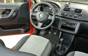 Skoda Fabia РЕГИСТРИРАН* 1.2i / КЛИМАТИК / ЕВРО 5 / ОБСЛУЖЕН* | Auto.bg — изображение 12 Skoda Fabia РЕГИСТРИРАН* 1.2i / КЛИМАТИК / ЕВРО 5 / ОБСЛУЖЕН* | Auto.bg — изображение 12