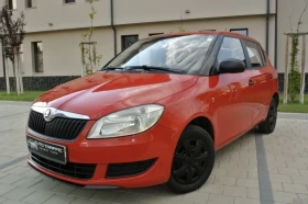 Skoda Fabia РЕГИСТРИРАН* 1.2i / КЛИМАТИК / ЕВРО 5 / ОБСЛУЖЕН* | Auto.bg — изображение 7 Skoda Fabia РЕГИСТРИРАН* 1.2i / КЛИМАТИК / ЕВРО 5 / ОБСЛУЖЕН* | Auto.bg — изображение 7