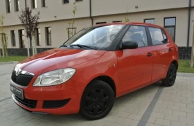 Skoda Fabia РЕГИСТРИРАН* 1.2i / КЛИМАТИК / ЕВРО 5 / ОБСЛУЖЕН* | Auto.bg — изображение 8 Skoda Fabia РЕГИСТРИРАН* 1.2i / КЛИМАТИК / ЕВРО 5 / ОБСЛУЖЕН* | Auto.bg — изображение 8