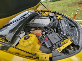 Chevrolet Camaro 6.2 SS V8* BOSE* ХЕДЪП* ПОДГРЕВ* ОБДУХВАНЕ* КАМЕРА | Auto.bg — изображение 17 Chevrolet Camaro 6.2 SS V8* BOSE* ХЕДЪП* ПОДГРЕВ* ОБДУХВАНЕ* КАМЕРА | Auto.bg — изображение 17