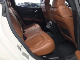 Maserati Ghibli 3.0 Automatic КРАЙНА ЦЕНА: 24182 EUR !!!РЕАЛНА КРА | Auto.bg — изображение 12 Maserati Ghibli 3.0 Automatic КРАЙНА ЦЕНА: 24182 EUR !!!РЕАЛНА КРА | Auto.bg — изображение 12