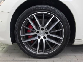 Maserati Ghibli 3.0 Automatic КРАЙНА ЦЕНА: 24182 EUR !!!РЕАЛНА КРА | Auto.bg — изображение 5 Maserati Ghibli 3.0 Automatic КРАЙНА ЦЕНА: 24182 EUR !!!РЕАЛНА КРА | Auto.bg — изображение 5