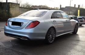 Mercedes-Benz S 350 AMG Line | Long - 24900 € - 69670234 3 | Car24.bg Mercedes-Benz S 350 AMG Line | Long - 24900 € - 69670234 3