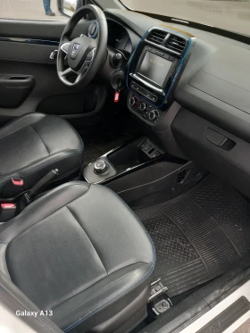 Dacia Spring - 8500 € - 37275420 6 | Car24.bg Dacia Spring - 8500 € - 37275420 6