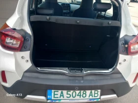 Dacia Spring - 8500 € - 37275420 5 | Car24.bg Dacia Spring - 8500 € - 37275420 5
