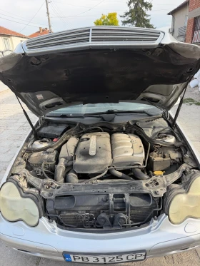 Mercedes-Benz C 200 undefined | Auto.bg — изображение 10 Mercedes-Benz C 200 undefined | Auto.bg — изображение 10