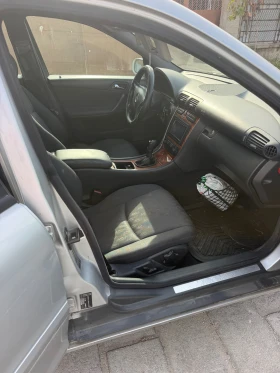 Mercedes-Benz C 200 undefined | Auto.bg — изображение 7 Mercedes-Benz C 200 undefined | Auto.bg — изображение 7