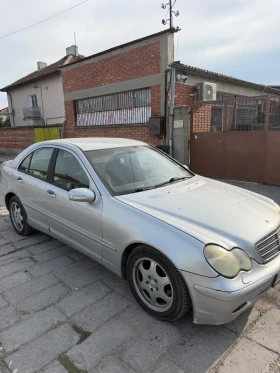 Mercedes-Benz C 200 undefined | Auto.bg — изображение 5 Mercedes-Benz C 200 undefined | Auto.bg — изображение 5