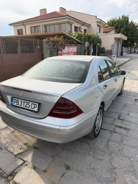 Mercedes-Benz C 200 undefined | Auto.bg — изображение 4 Mercedes-Benz C 200 undefined | Auto.bg — изображение 4