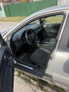 Mercedes-Benz C 200 undefined | Auto.bg — изображение 9 Mercedes-Benz C 200 undefined | Auto.bg — изображение 9