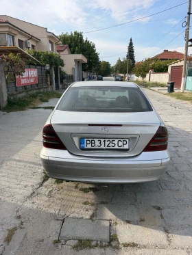 Mercedes-Benz C 200 undefined | Auto.bg — изображение 3 Mercedes-Benz C 200 undefined | Auto.bg — изображение 3