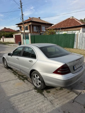 Mercedes-Benz C 200 undefined | Auto.bg — изображение 2 Mercedes-Benz C 200 undefined | Auto.bg — изображение 2