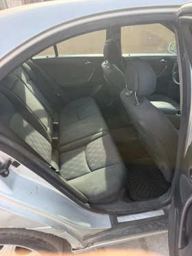 Mercedes-Benz C 200 undefined | Auto.bg — изображение 8 Mercedes-Benz C 200 undefined | Auto.bg — изображение 8
