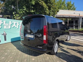 Hyundai Staria 5-Seater Modern | Auto.bg — изображение 2 Hyundai Staria 5-Seater Modern | Auto.bg — изображение 2