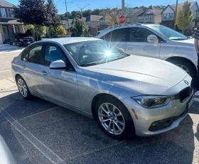 BMW 320 i xDrive | CARFAX | АВТОФИНАНСИРАНЕ | Auto.bg — изображение 2 BMW 320 i xDrive | CARFAX | АВТОФИНАНСИРАНЕ | Auto.bg — изображение 2