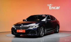 BMW 520 M Sport | 360 | Подгрев | Крайна цена