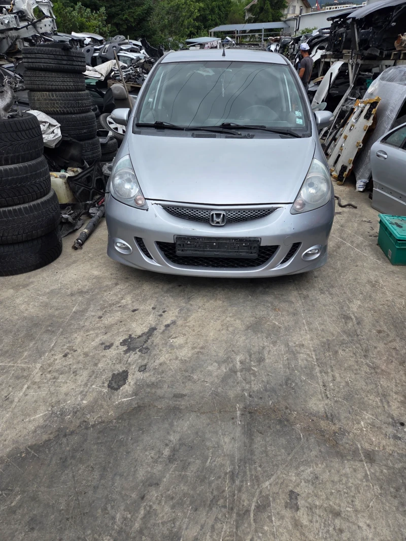 Honda Jazz 1.4i - 11 € / 21.51 лв. - 78364367 1 | Car24.bg Honda Jazz 1.4i - 11 € / 21.51 лв. - 78364367 1