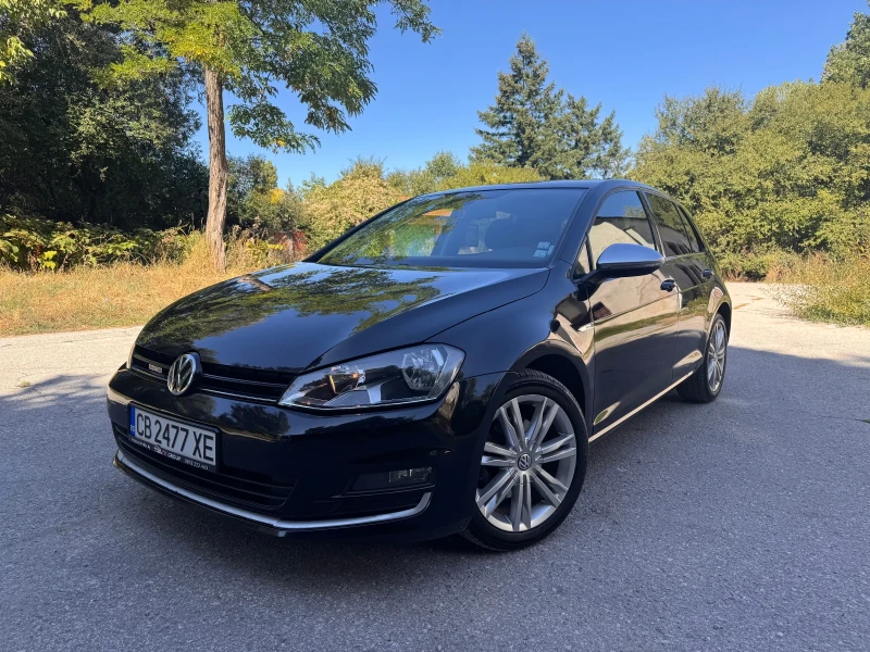 VW Golf Golf 7 automatic 4x4  - 18799 лв. / 9611.78 € - 45971106 1 | Car24.bg VW Golf Golf 7 automatic 4x4  - 18799 лв. / 9611.78 € - 45971106 1