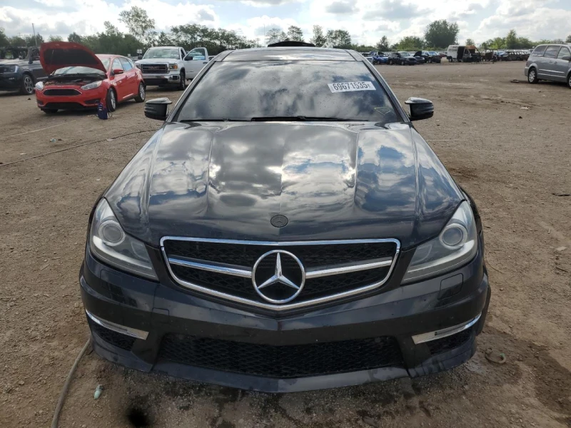 Mercedes-Benz C 63 AMG COUPE - 28000 лв. / 14316.17 € - 56405053 1 | Car24.bg Mercedes-Benz C 63 AMG COUPE - 28000 лв. / 14316.17 € - 56405053 1
