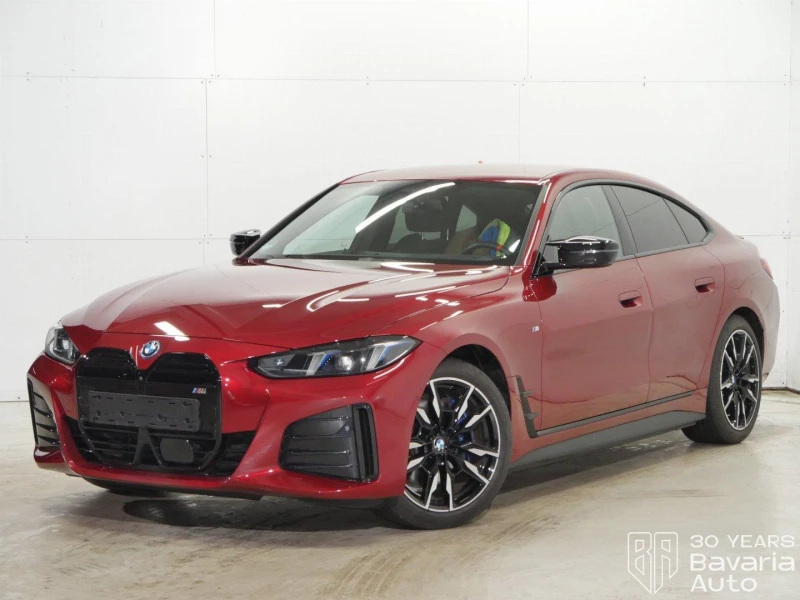 BMW i4 M50 xDrive - 113700 лв. / 58133.89 € - 32638068 1 | Car24.bg BMW i4 M50 xDrive - 113700 лв. / 58133.89 € - 32638068 1