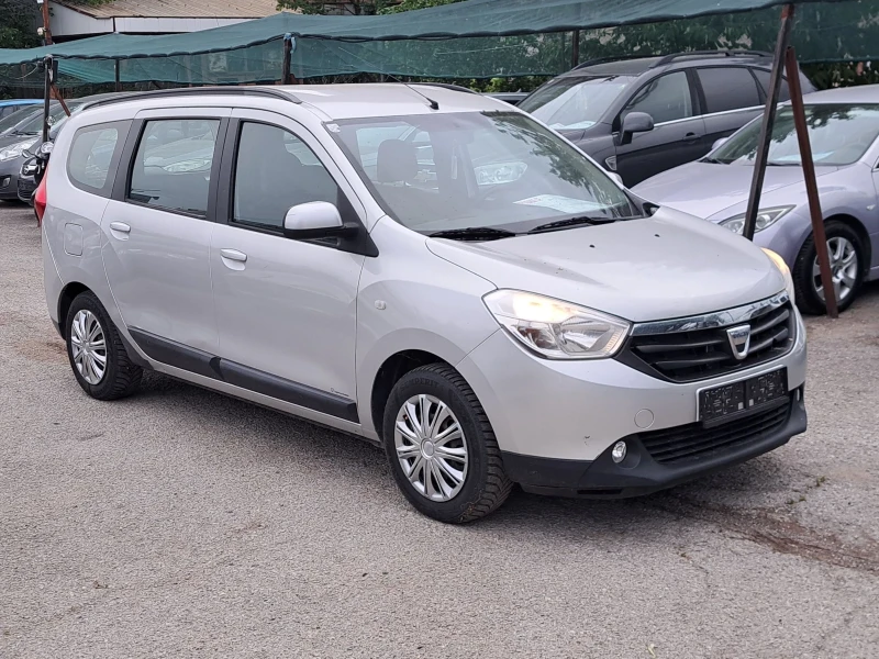 Dacia Lodgy 1, 6.бензин - 3200 € / 6258.66 лв. - 94889669 1 | Car24.bg Dacia Lodgy 1, 6.бензин - 3200 € / 6258.66 лв. - 94889669 1
