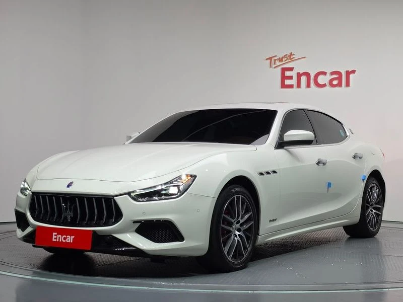Maserati Ghibli 3.0 Automatic КРАЙНА ЦЕНА: 24182 EUR !!!РЕАЛНА КРА | Auto.bg — изображение 1 Maserati Ghibli 3.0 Automatic КРАЙНА ЦЕНА: 24182 EUR !!!РЕАЛНА КРА | Auto.bg — изображение 1
