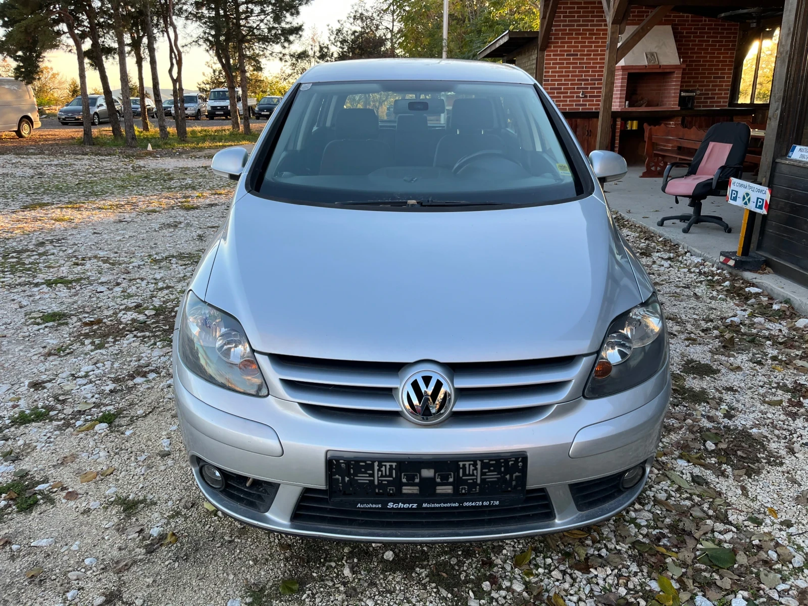 VW Golf Plus 1.9TDI - изображение 2 | Auto.bg VW Golf Plus 1.9TDI - изображение 2