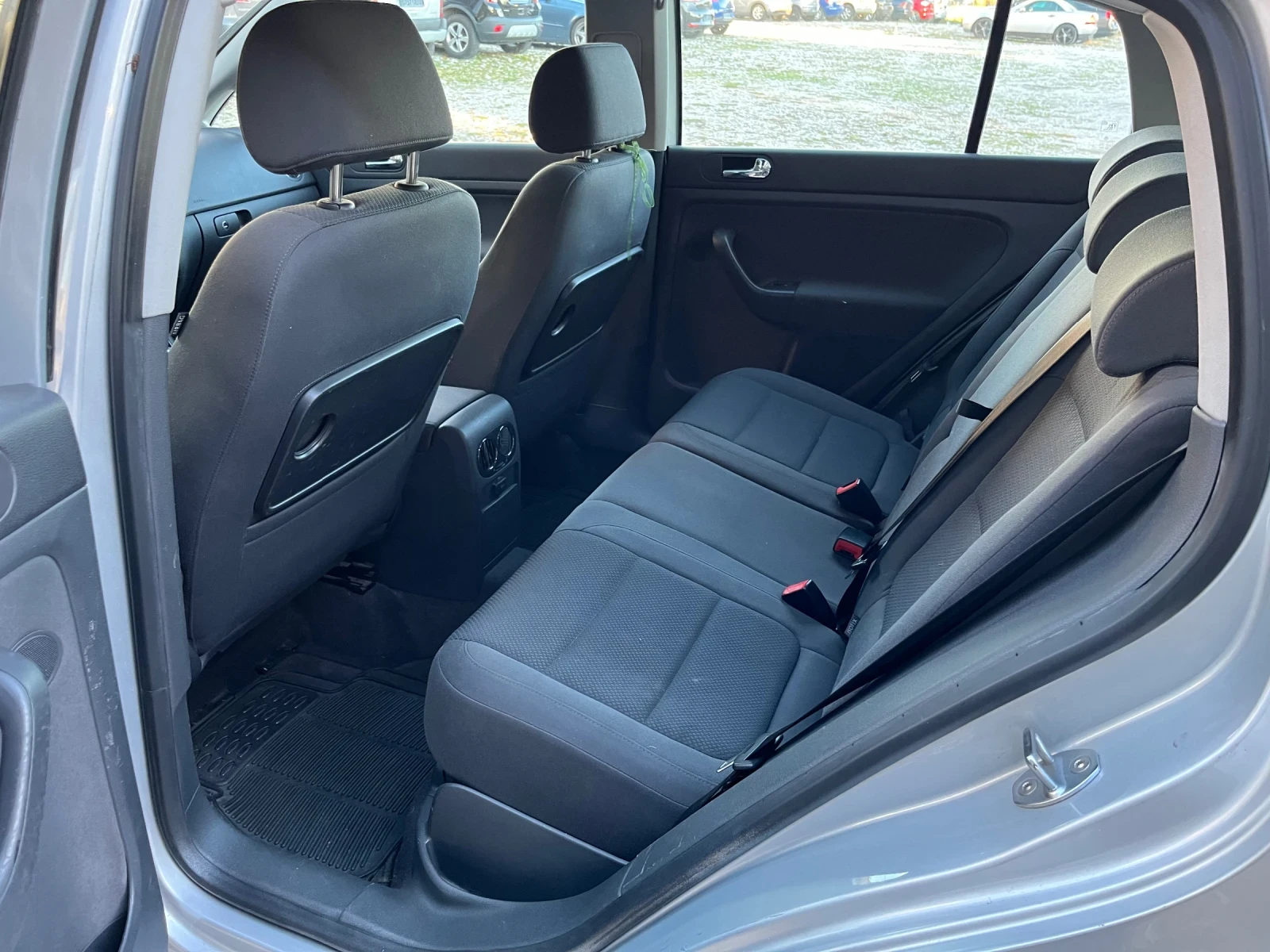 VW Golf Plus 1.9TDI - изображение 10 | Auto.bg VW Golf Plus 1.9TDI - изображение 10