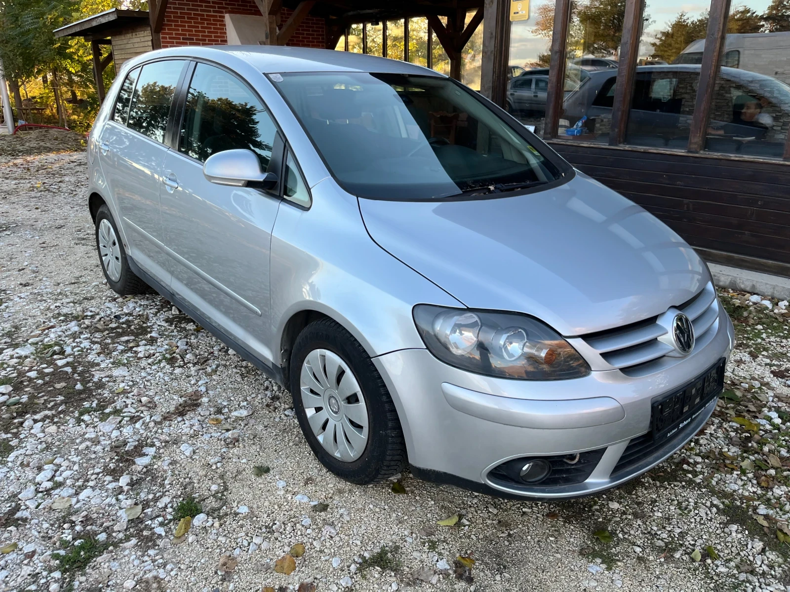VW Golf Plus 1.9TDI - изображение 3 | Auto.bg VW Golf Plus 1.9TDI - изображение 3