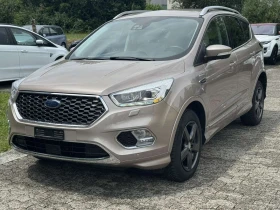 Ford Kuga 1.5 SCTI VIGNALE 4WD Automat - Car24.bg Ford Kuga 1.5 SCTI VIGNALE 4WD Automat