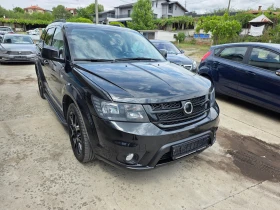 Fiat Freemont 2.0d 4x4 BLACK CODE EDITION - Car24.bg Fiat Freemont 2.0d 4x4 BLACK CODE EDITION