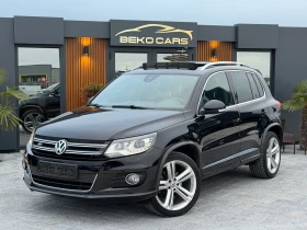 VW Tiguan Нов внос от Холандия//R-line//безупречна!