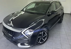 Kia Sportage 1.6 CRDI 6MT PULSE.KAMERA.NAVI.LED - Car24.bg Kia Sportage 1.6 CRDI 6MT PULSE.KAMERA.NAVI.LED