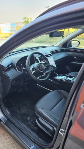 Hyundai Tucson 32000км/ Внос от Южна Корея | Auto.bg — изображение 11 Hyundai Tucson 32000км/ Внос от Южна Корея | Auto.bg — изображение 11
