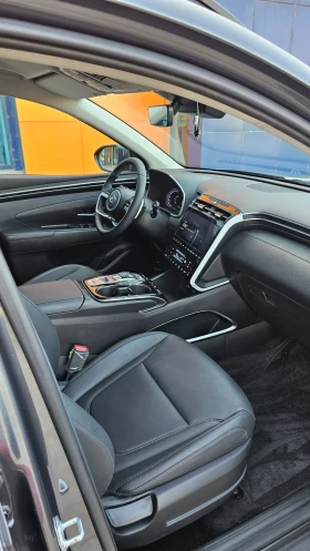 Hyundai Tucson 32000км/ Внос от Южна Корея | Auto.bg — изображение 14 Hyundai Tucson 32000км/ Внос от Южна Корея | Auto.bg — изображение 14