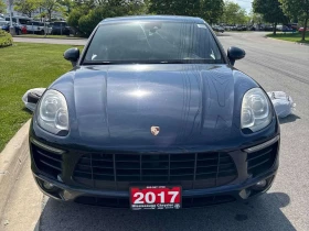Porsche Macan S | ПОДГРЕВ | CARFAX | BOSE | - 12000 € / 23469.96 лв. - 61035400 6 | Car24.bg Porsche Macan S | ПОДГРЕВ | CARFAX | BOSE | - 12000 € / 23469.96 лв. - 61035400 6