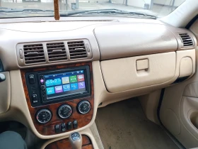 Mercedes-Benz ML 270 - Car24.bg Mercedes-Benz ML 270