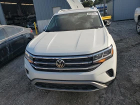 VW Atlas 3.6l Volkswagen Sel Premium - 19900 € - 33893277 5 | Car24.bg VW Atlas 3.6l Volkswagen Sel Premium - 19900 € - 33893277 5