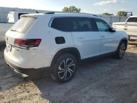 VW Atlas 3.6l Volkswagen Sel Premium - 19900 € - 33893277 3 | Car24.bg VW Atlas 3.6l Volkswagen Sel Premium - 19900 € - 33893277 3