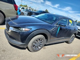 Снимка Mazda CX-30