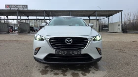 Mazda CX-3 КАТО ЧИСТО НОВА/FUL-FUL - 7799 € - 38410578 2 | Car24.bg Mazda CX-3 КАТО ЧИСТО НОВА/FUL-FUL - 7799 € - 38410578 2