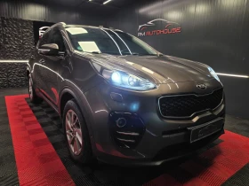 Kia Sportage 2.0CRDI* 4X4* FACELIFT* GT LINE* АВТОМАТ* ВСИЧКИ Е - Car24.bg Kia Sportage 2.0CRDI* 4X4* FACELIFT* GT LINE* АВТОМАТ* ВСИЧКИ Е