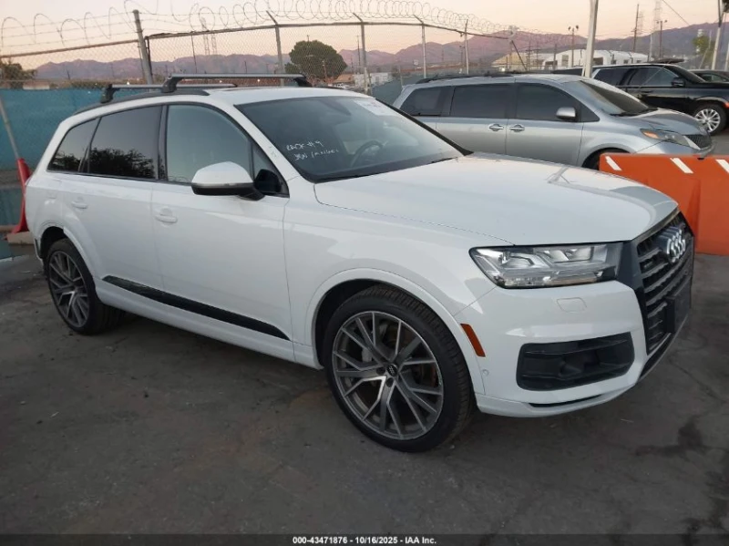 Audi Q7 2019 AUDI Q7 PRESTIGE - 38700 лв. / 19787.00 € - 68509629 1 | Car24.bg Audi Q7 2019 AUDI Q7 PRESTIGE - 38700 лв. / 19787.00 € - 68509629 1