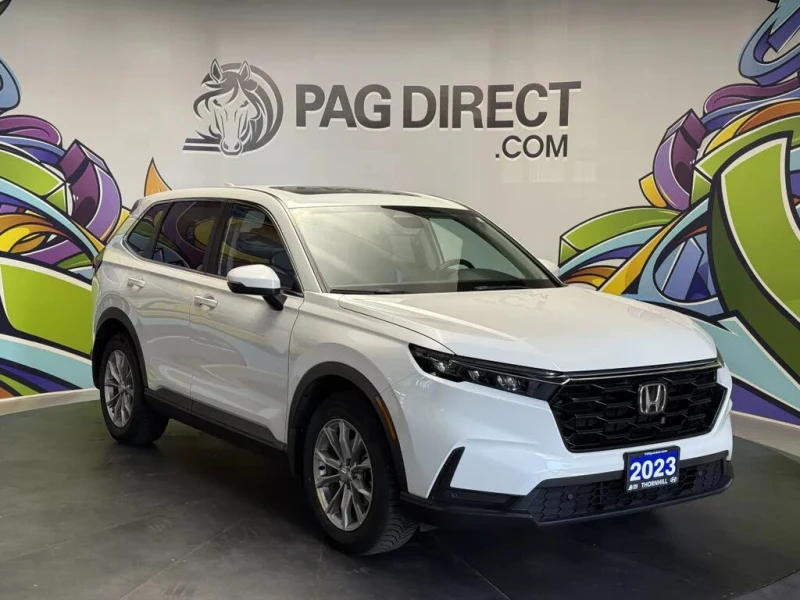 Honda Cr-v EX-L AWD* Distronic* Кожа* Подгрев - 46500 лв. / 23775.07 € - 73678781 1 | Car24.bg Honda Cr-v EX-L AWD* Distronic* Кожа* Подгрев - 46500 лв. / 23775.07 € - 73678781 1