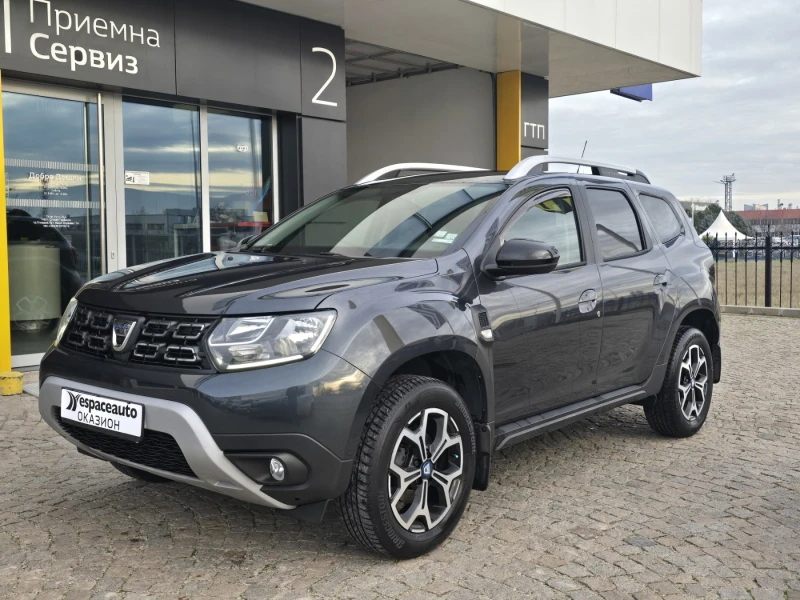 Dacia Duster 1.0 TCe/91 Hp/LPG - 28000 лв. / 14316.17 € - 73700609 1 | Car24.bg Dacia Duster 1.0 TCe/91 Hp/LPG - 28000 лв. / 14316.17 € - 73700609 1